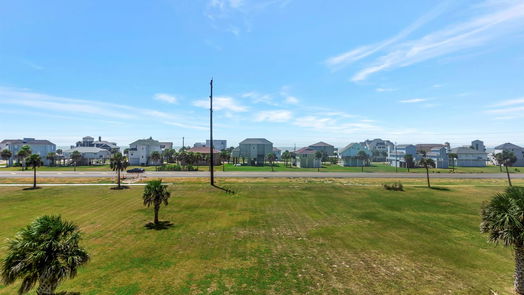 Galveston 3-story, 3-bed 18423 Shaman Drive-idx