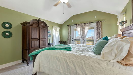 Galveston 3-story, 3-bed 18423 Shaman Drive-idx