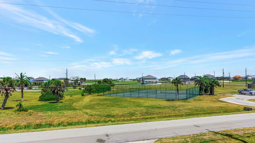 Galveston 3-story, 3-bed 18423 Shaman Drive-idx