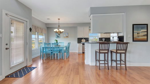 Galveston 3-story, 3-bed 18423 Shaman Drive-idx