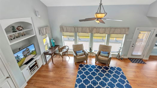 Galveston 3-story, 3-bed 18423 Shaman Drive-idx