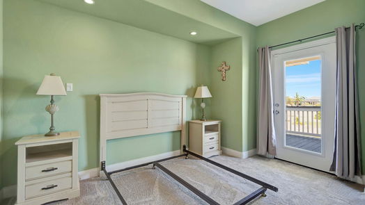 Galveston 3-story, 3-bed 18423 Shaman Drive-idx