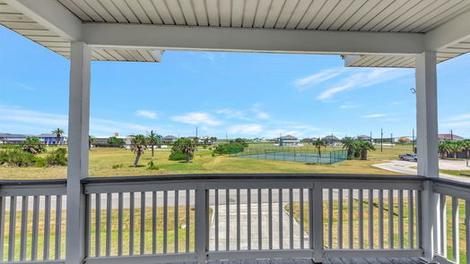 Galveston 3-story, 3-bed 18423 Shaman Drive-idx