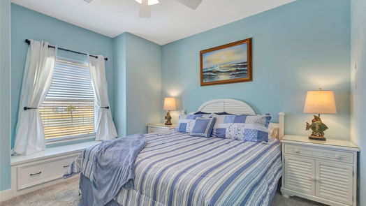 Galveston 3-story, 3-bed 18423 Shaman Drive-idx