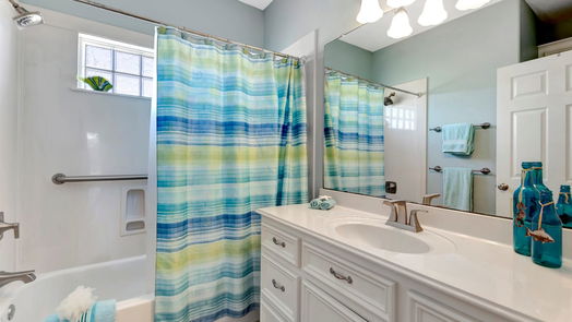 Galveston 3-story, 3-bed 18423 Shaman Drive-idx