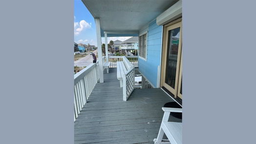 Galveston 2-story, 3-bed 4406 Pabst Road-idx