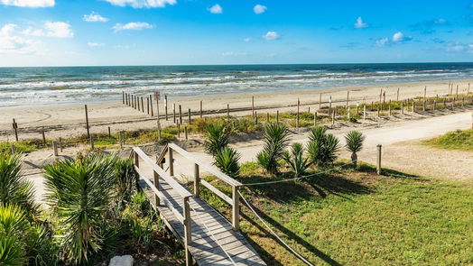 Galveston 1-story, 2-bed 12908 Bermuda Beach Drive-idx