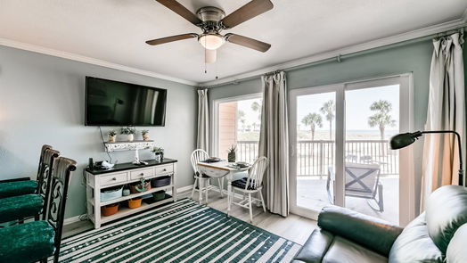 Galveston 1-story, 1-bed 9520 Seawall Blvd Boulevard 114-idx