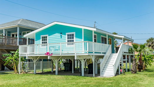 Galveston 1-story, 2-bed 4015 Oleander Drive-idx