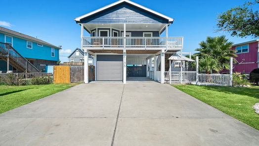 Galveston null-story, 4-bed 4135 Jackson Drive-idx