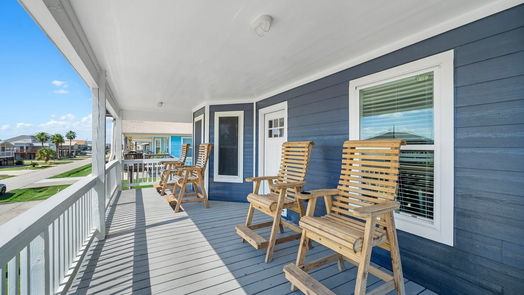 Galveston null-story, 4-bed 4135 Jackson Drive-idx