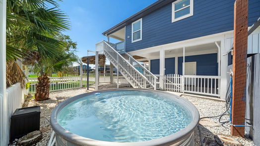 Galveston null-story, 4-bed 4135 Jackson Drive-idx