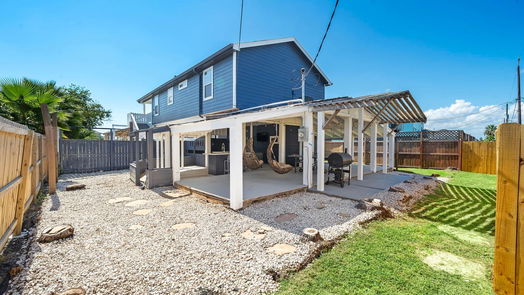 Galveston null-story, 4-bed 4135 Jackson Drive-idx