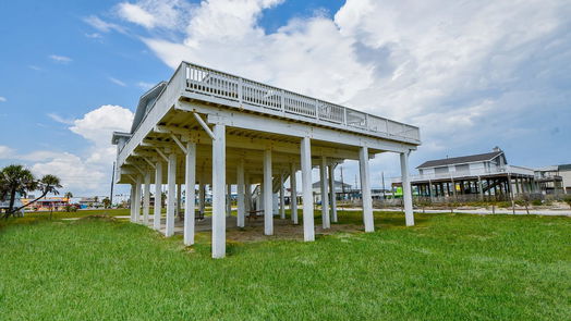 Galveston 1-story, 3-bed 16601 Jamaica Beach Road-idx