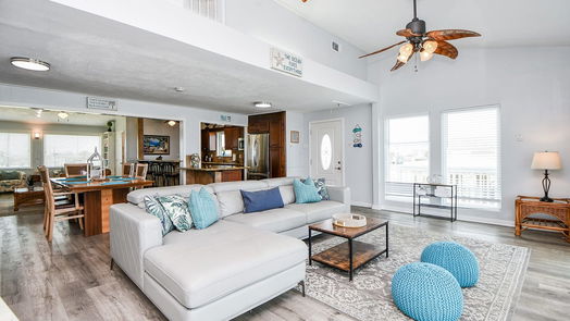 Galveston 1-story, 3-bed 16601 Jamaica Beach Road-idx