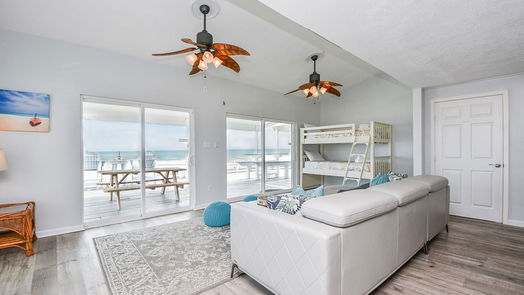 Galveston 1-story, 3-bed 16601 Jamaica Beach Road-idx