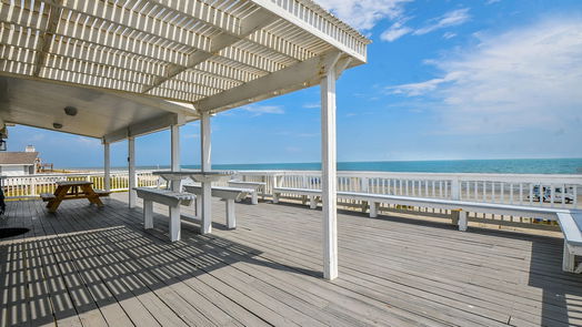 Galveston 1-story, 3-bed 16601 Jamaica Beach Road-idx