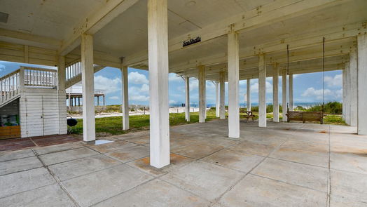 Galveston 1-story, 3-bed 16601 Jamaica Beach Road-idx
