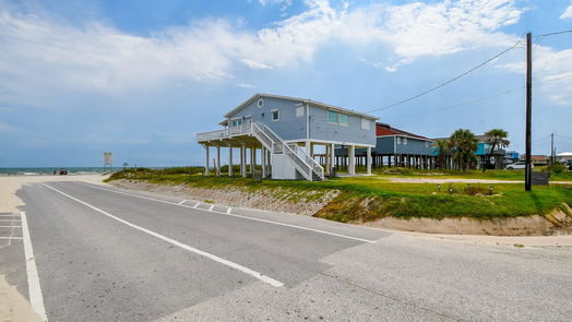 Galveston 1-story, 3-bed 16601 Jamaica Beach Road-idx