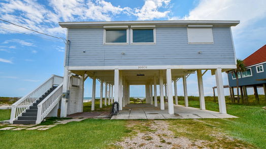 Galveston 1-story, 3-bed 16601 Jamaica Beach Road-idx