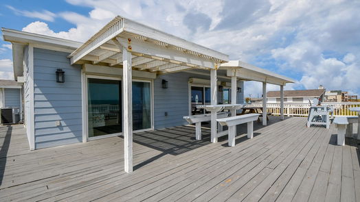 Galveston 1-story, 3-bed 16601 Jamaica Beach Road-idx