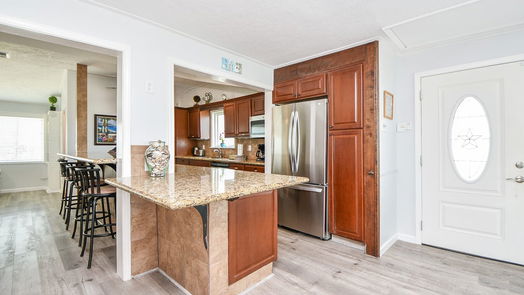 Galveston 1-story, 3-bed 16601 Jamaica Beach Road-idx
