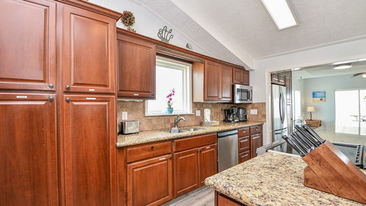 Galveston 1-story, 3-bed 16601 Jamaica Beach Road-idx