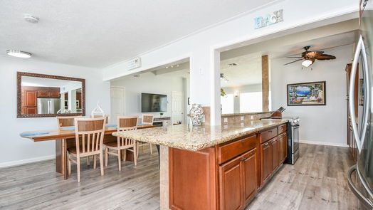 Galveston 1-story, 3-bed 16601 Jamaica Beach Road-idx