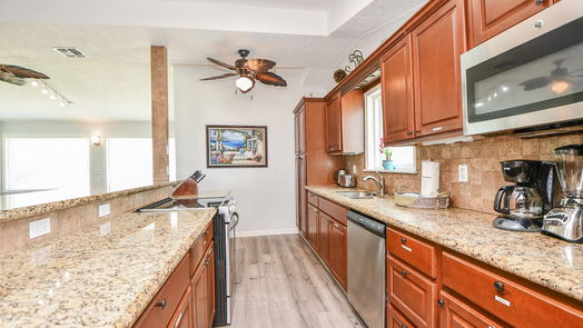 Galveston 1-story, 3-bed 16601 Jamaica Beach Road-idx