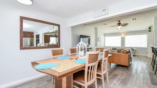 Galveston 1-story, 3-bed 16601 Jamaica Beach Road-idx