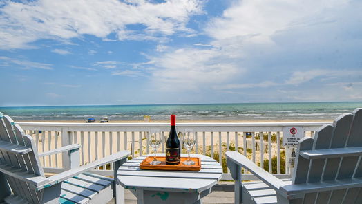Galveston 1-story, 3-bed 16601 Jamaica Beach Road-idx
