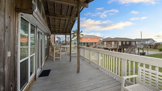 Galveston 1-story, 2-bed 23001 Fresca St Street-idx