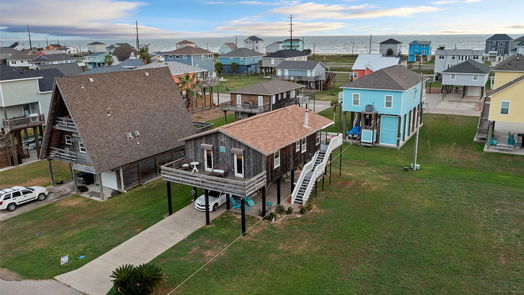 Galveston 1-story, 2-bed 23001 Fresca St Street-idx