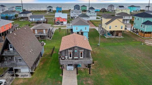 Galveston 1-story, 2-bed 23001 Fresca St Street-idx