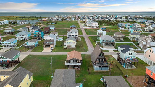 Galveston 1-story, 2-bed 23001 Fresca St Street-idx