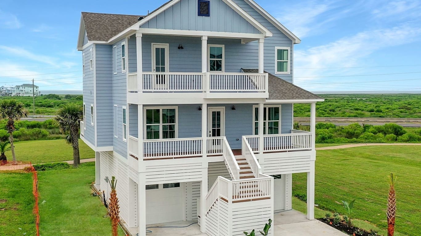 Galveston 2-story, 4-bed 25618 Spotted Sandpiper Drive-idx