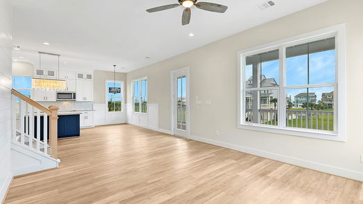 Galveston 2-story, 4-bed 25618 Spotted Sandpiper Drive-idx
