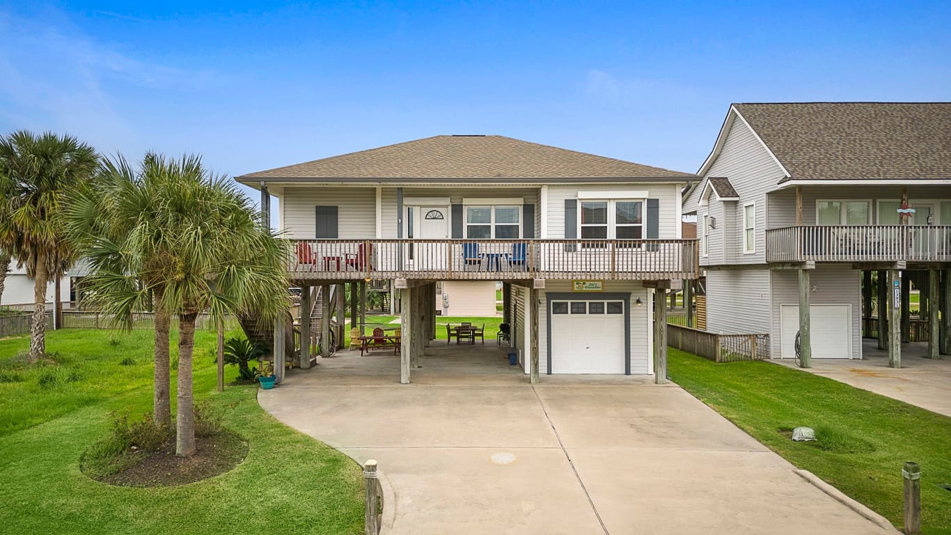Galveston null-story, 3-bed 13929 Pirates Beach Boulevard-idx