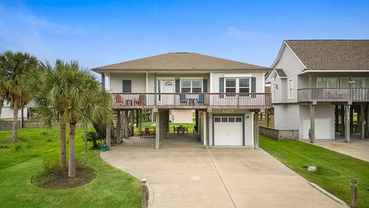 Galveston null-story, 3-bed 13929 Pirates Beach Boulevard-idx