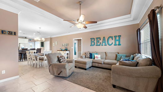Galveston null-story, 3-bed 13929 Pirates Beach Boulevard-idx