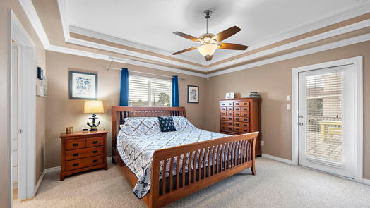 Galveston null-story, 3-bed 13929 Pirates Beach Boulevard-idx