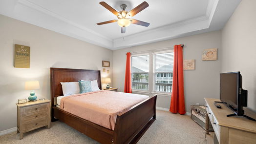 Galveston null-story, 3-bed 13929 Pirates Beach Boulevard-idx