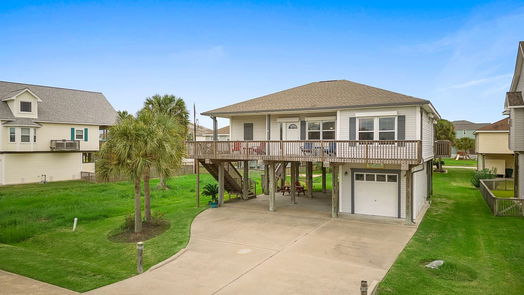 Galveston null-story, 3-bed 13929 Pirates Beach Boulevard-idx