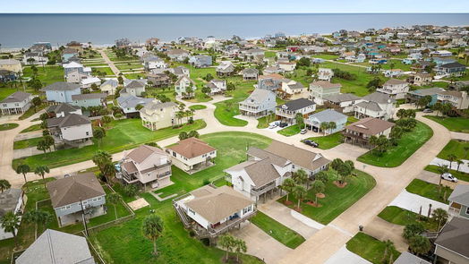 Galveston null-story, 3-bed 13929 Pirates Beach Boulevard-idx