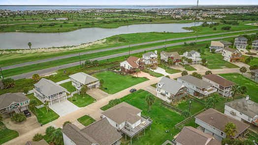 Galveston null-story, 3-bed 13929 Pirates Beach Boulevard-idx
