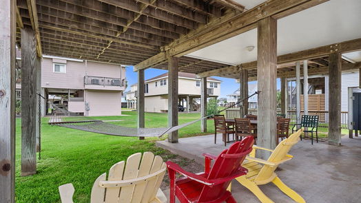 Galveston null-story, 3-bed 13929 Pirates Beach Boulevard-idx