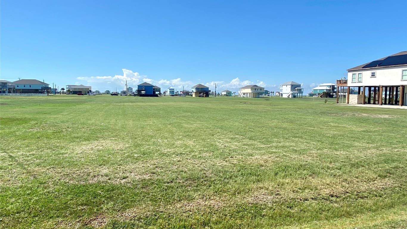 Galveston null-story, null-bed Lot 95 Indian Beach Dr-idx