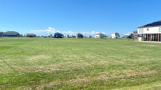 Galveston null-story, null-bed Lot 95 Indian Beach Dr-idx