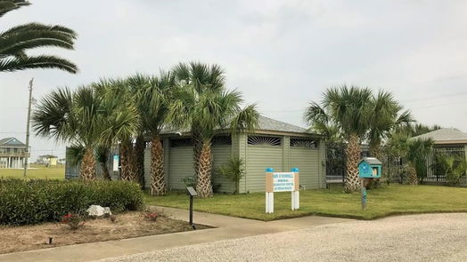 Galveston null-story, null-bed Lot 95 Indian Beach Dr-idx