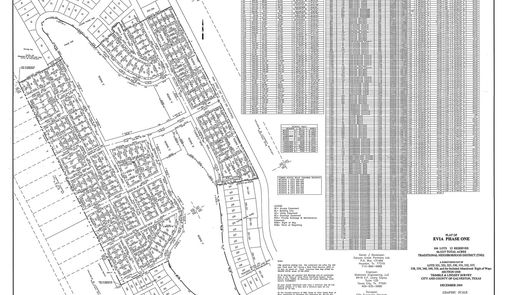 Galveston null-story, null-bed 13 Caravelle Court-idx